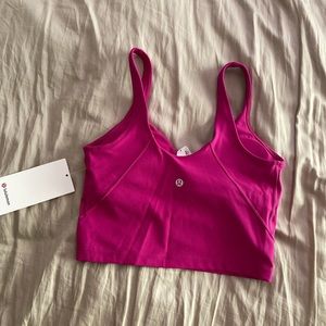 Lululemon top